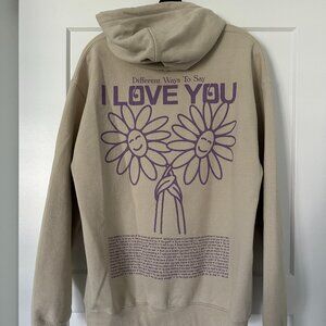 Lonely Ghost This Song Reminds Me of You Hoodie